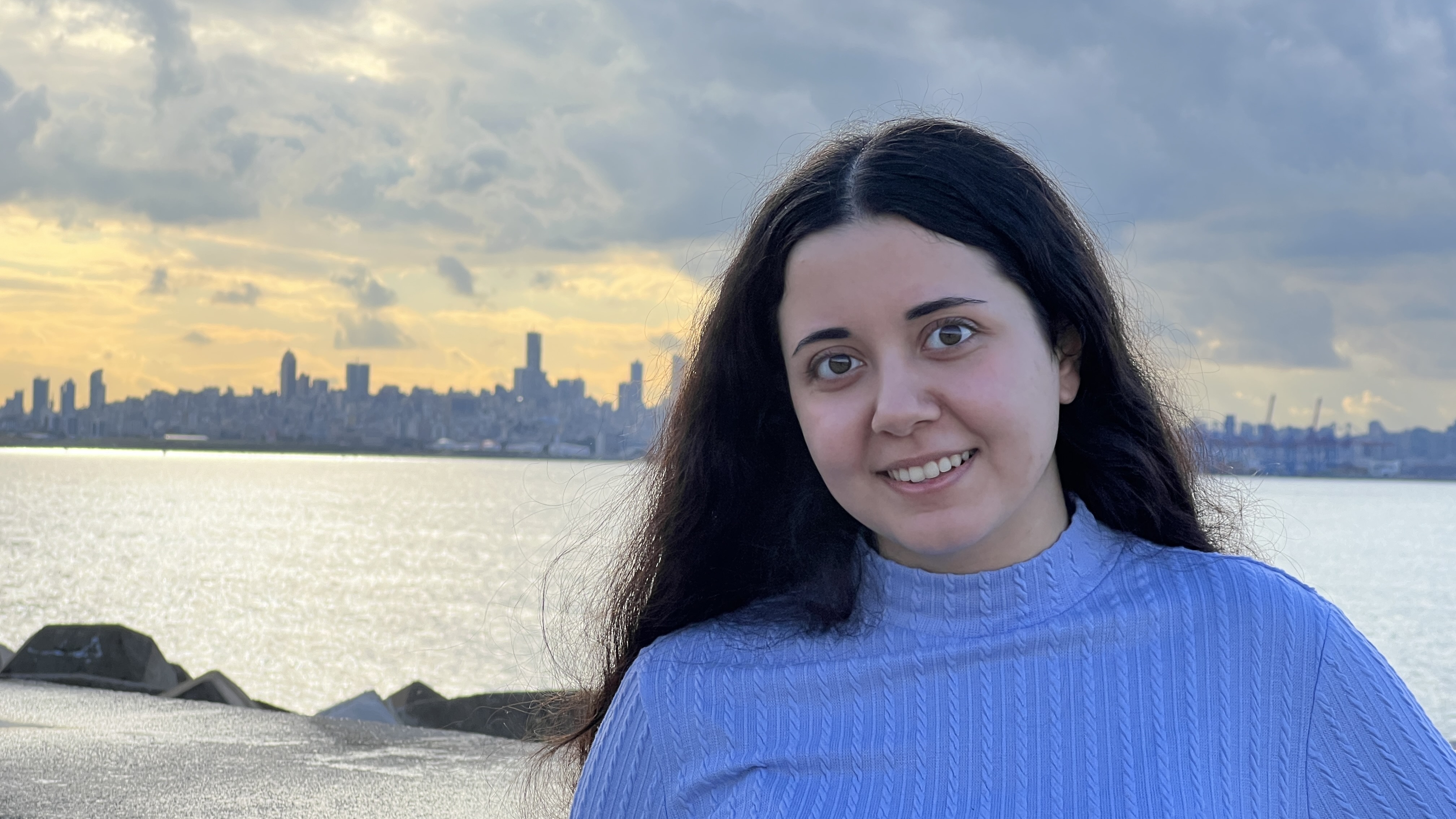 Aya Youssef