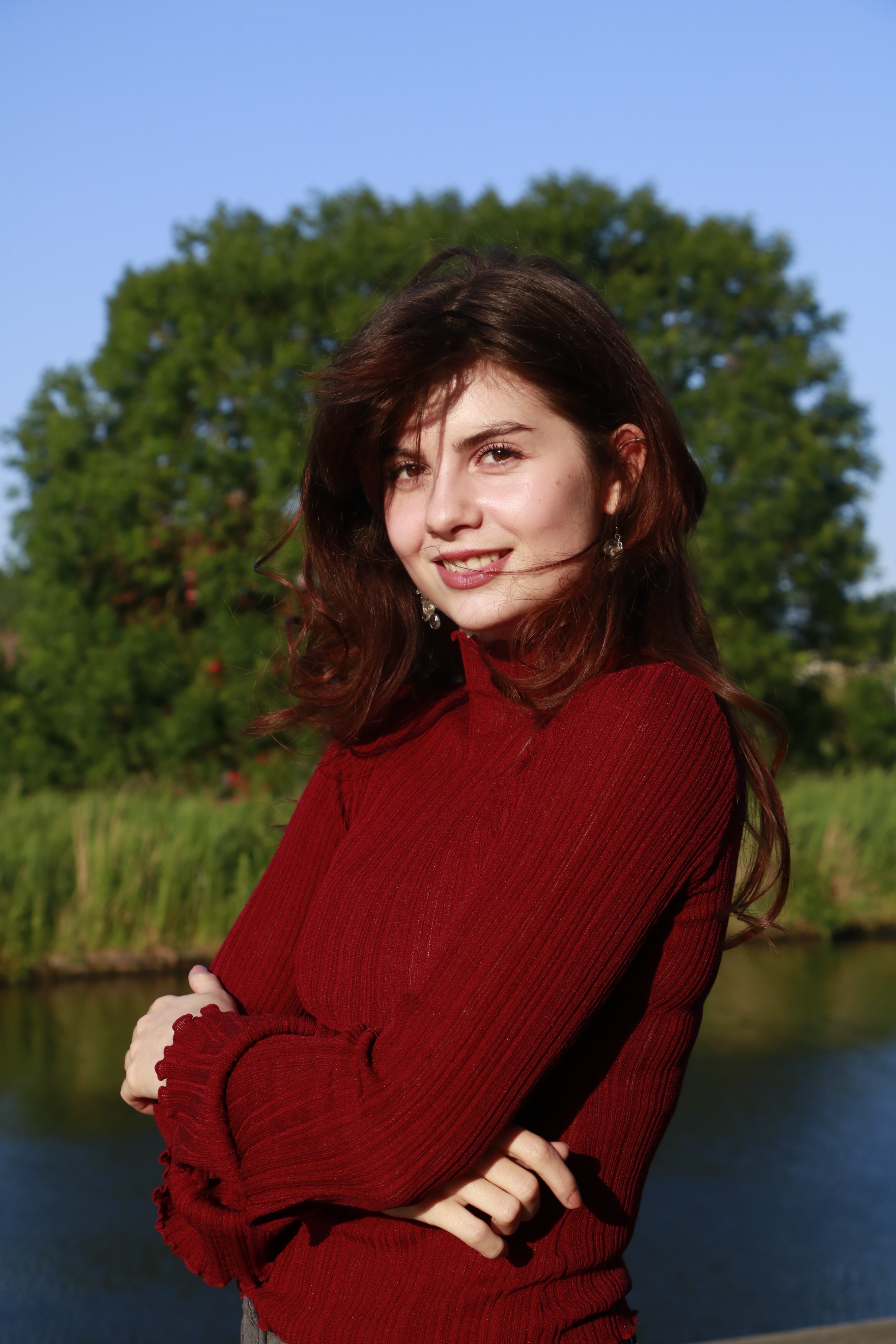 Ana Lazar