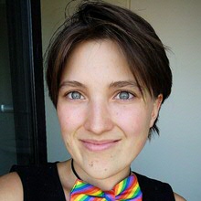 Arina Aladysheva