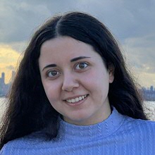 Aya Youssef