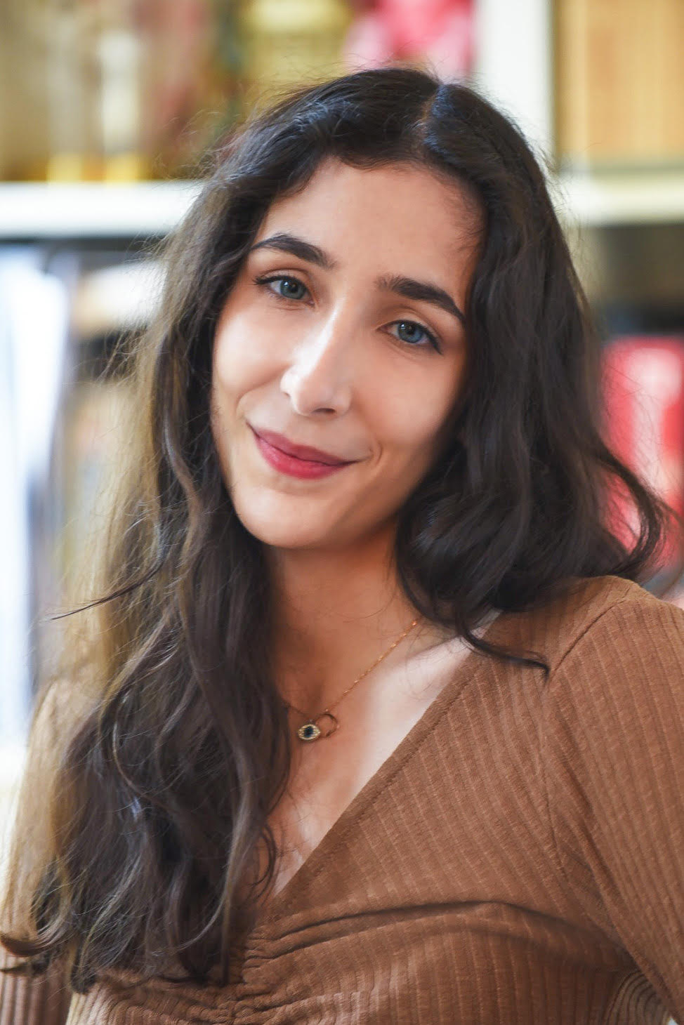 Giulia Quagliozzi