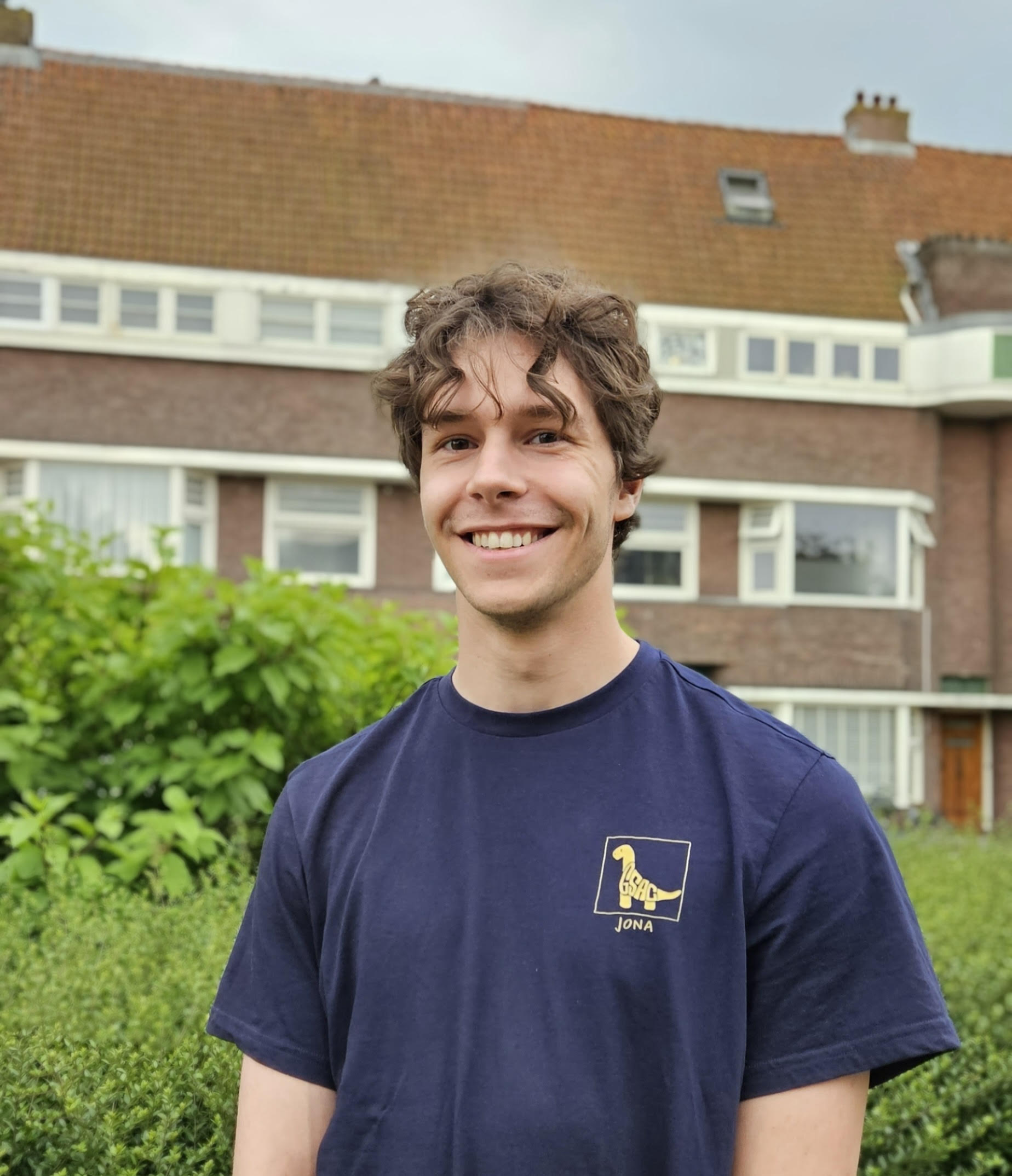 Jona Janssen