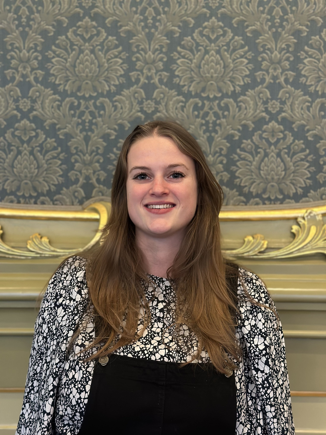 Joëlle Fennebeumer
