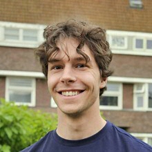 Jona Janssen