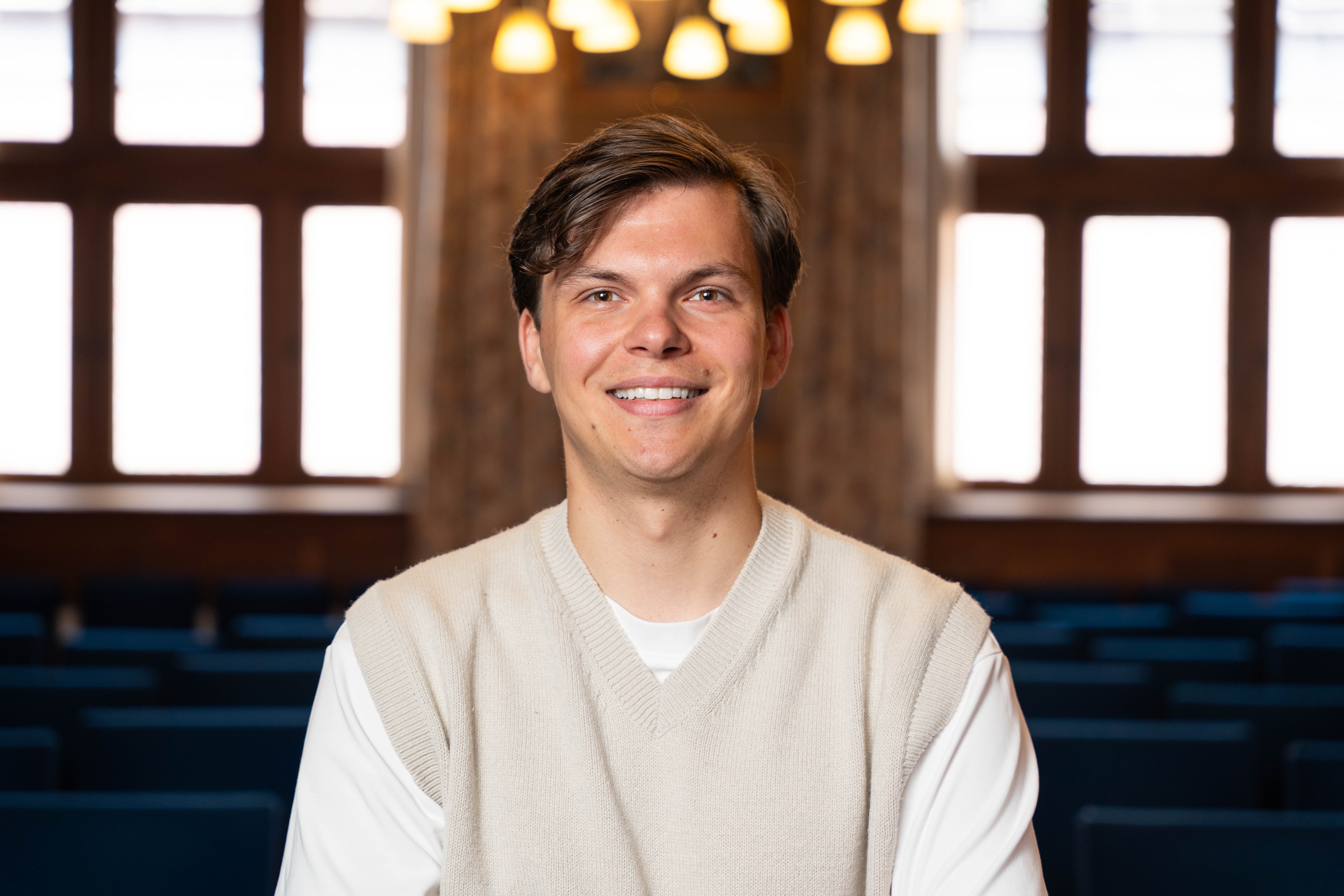 Mark Broekman