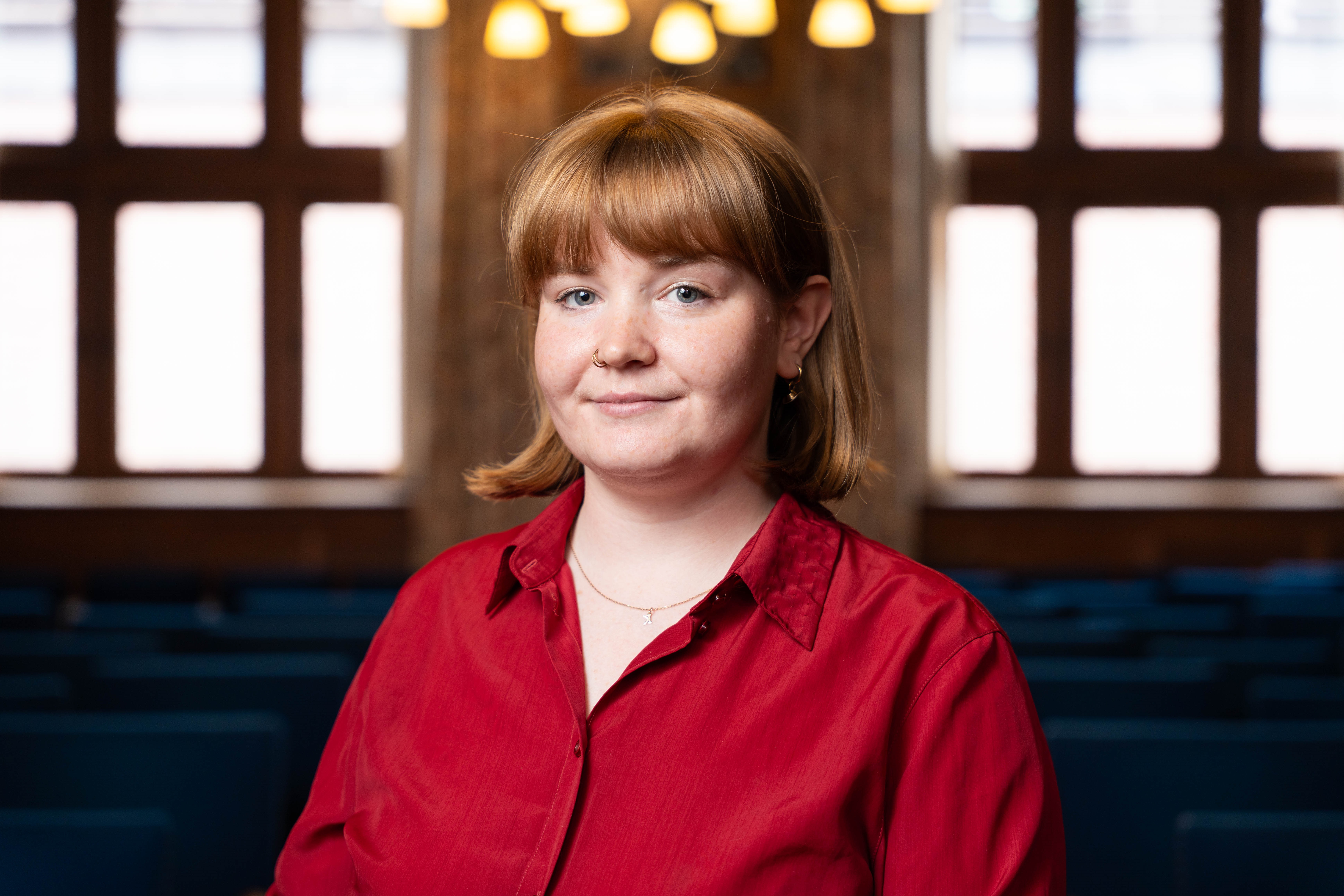 Kate Lehane