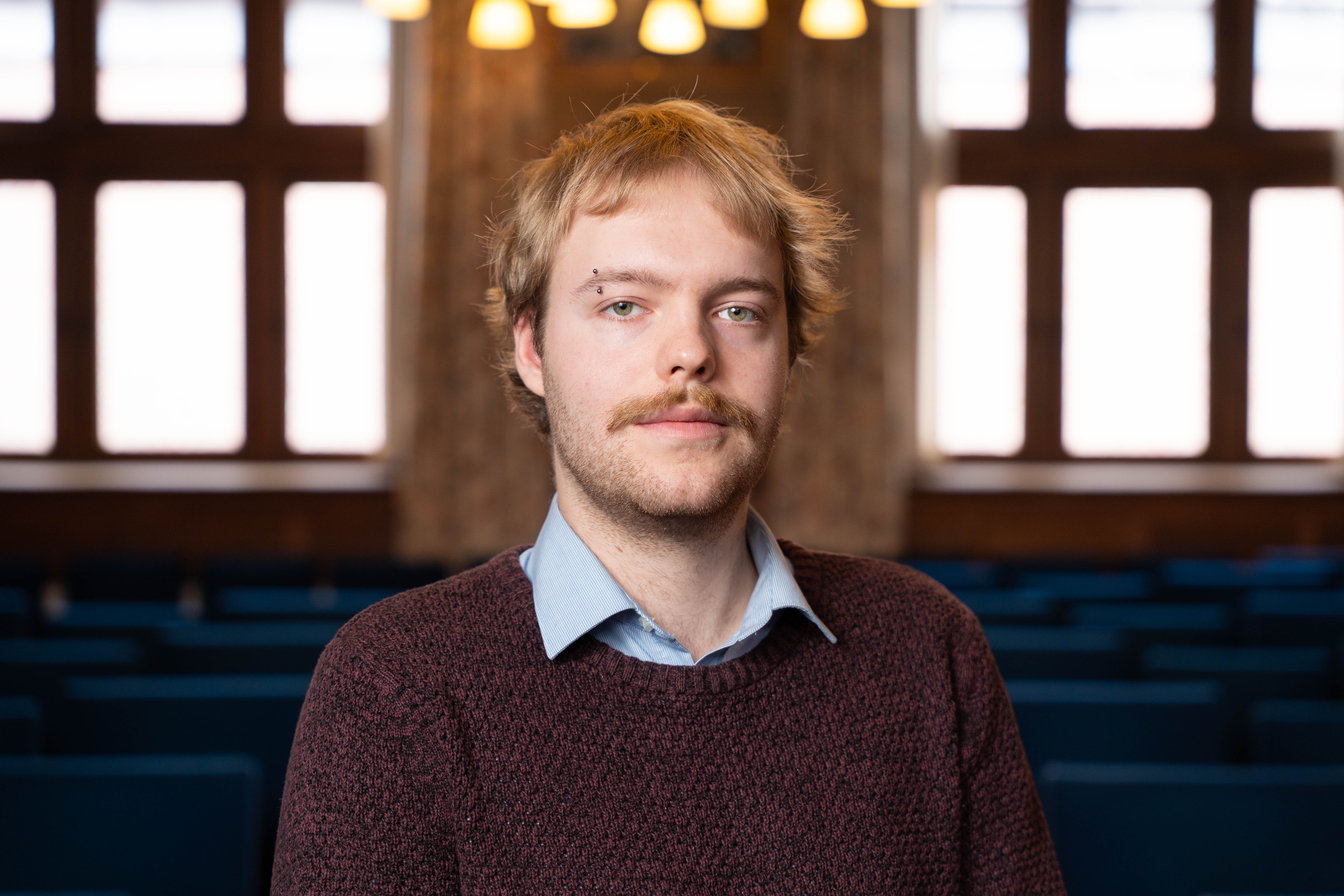 Tobias Postma