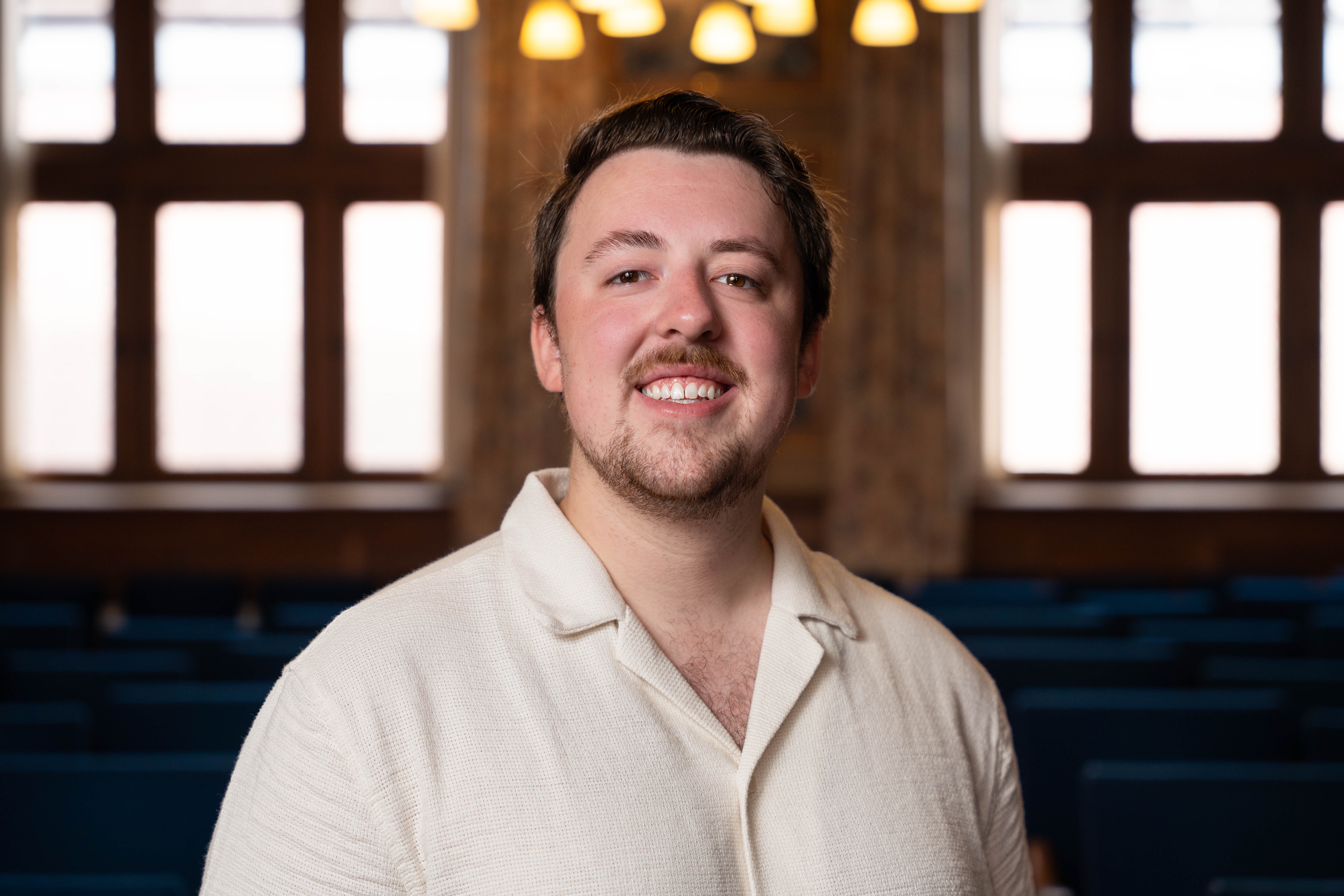 Nolan Heinrich