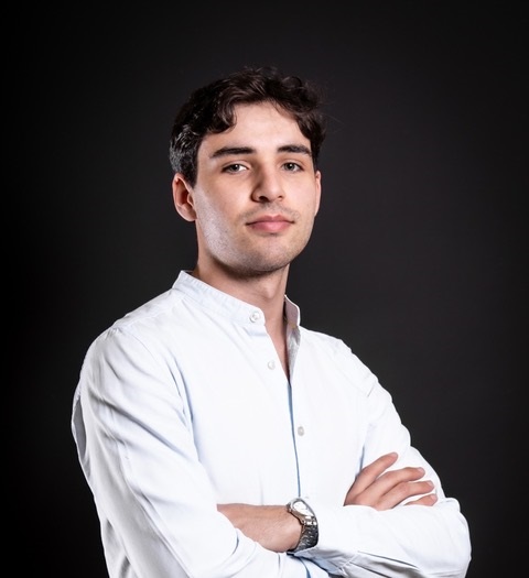 Leonardo Pereira