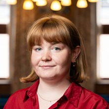 Kate Lehane