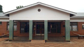 Malawi, Mulanje