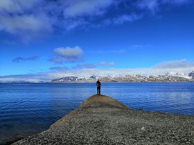 Noorwegen, Spitsbergen