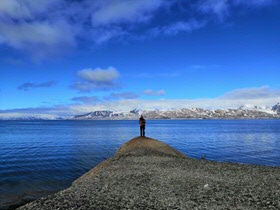 Noorwegen, Spitsbergen