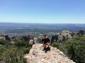 Spain Barcalona