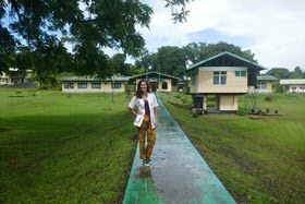 Suriname, Paramaribo