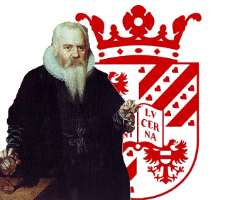 Nicolaas Mulerius