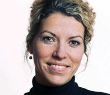 Claudia van Bruggen
