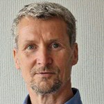 David Langley
