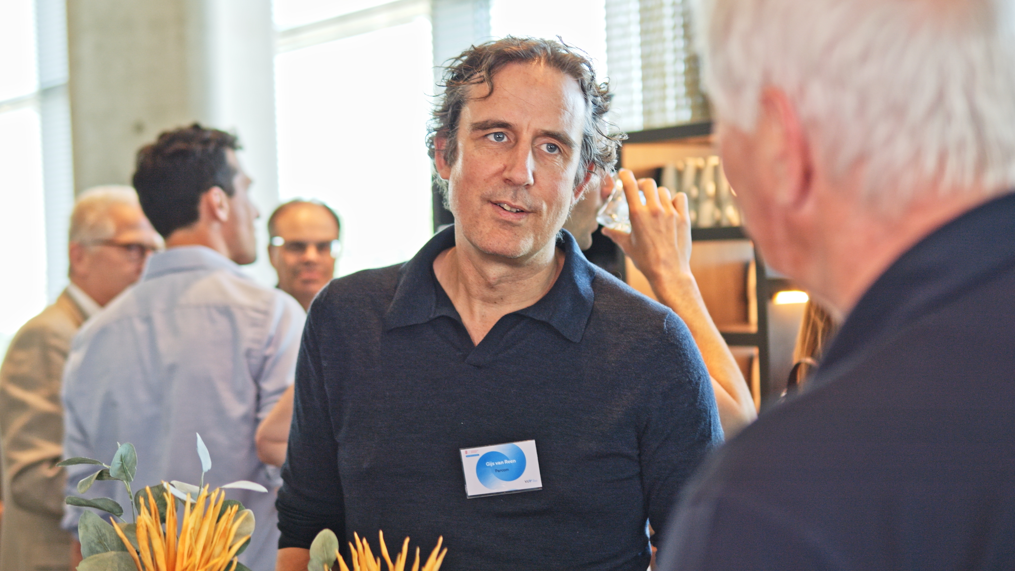Alumni Event 2023
