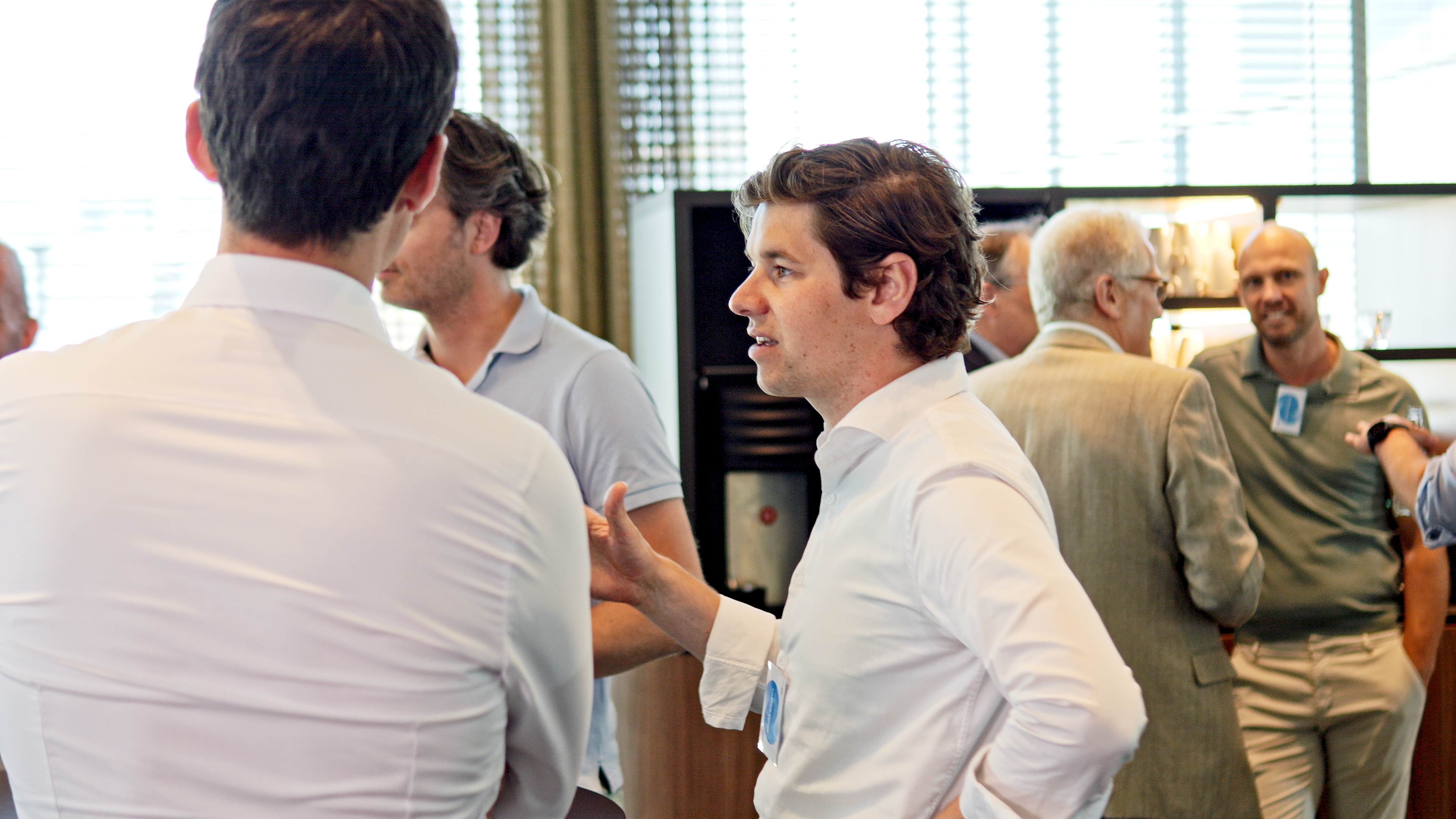 Alumni Event 2023