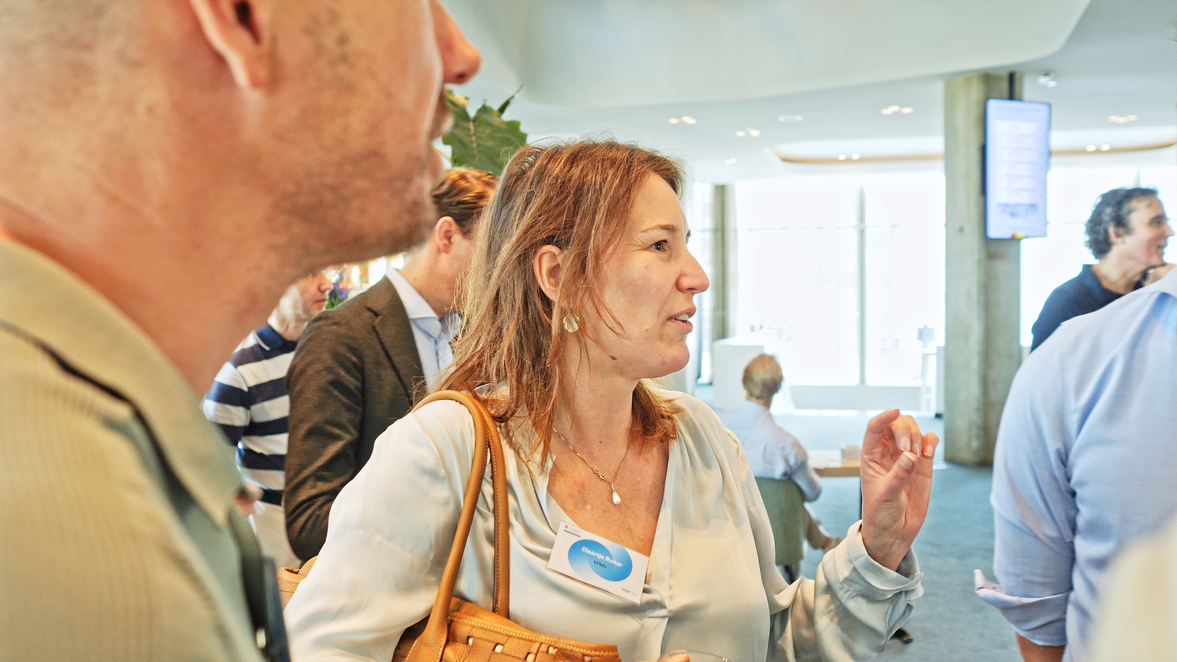 Alumni Event 2023