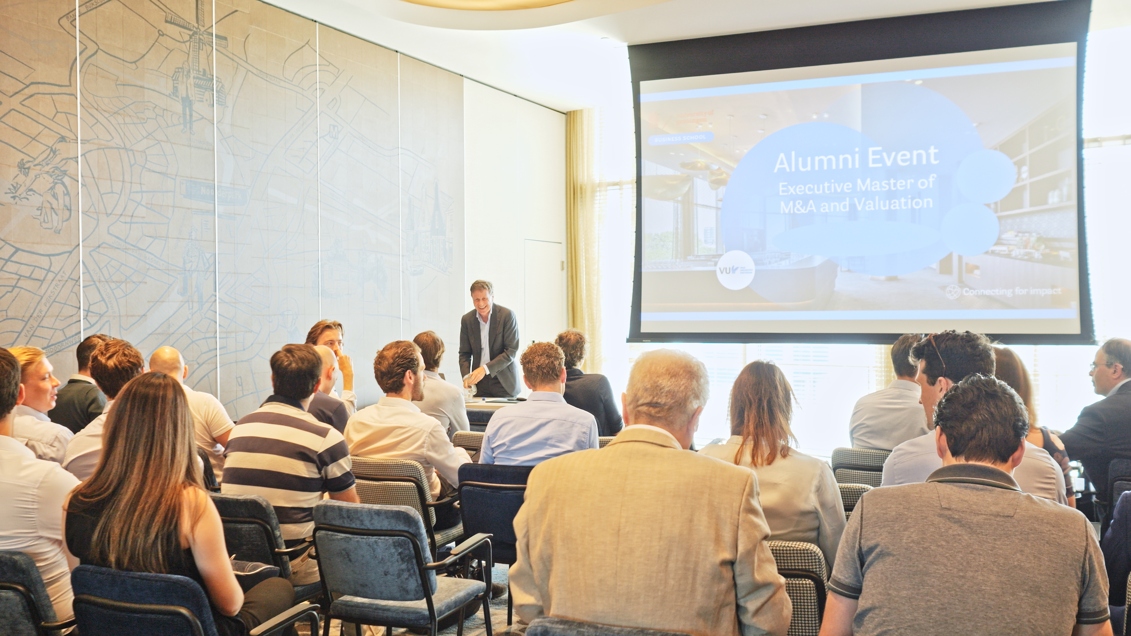 Alumni Event 2023