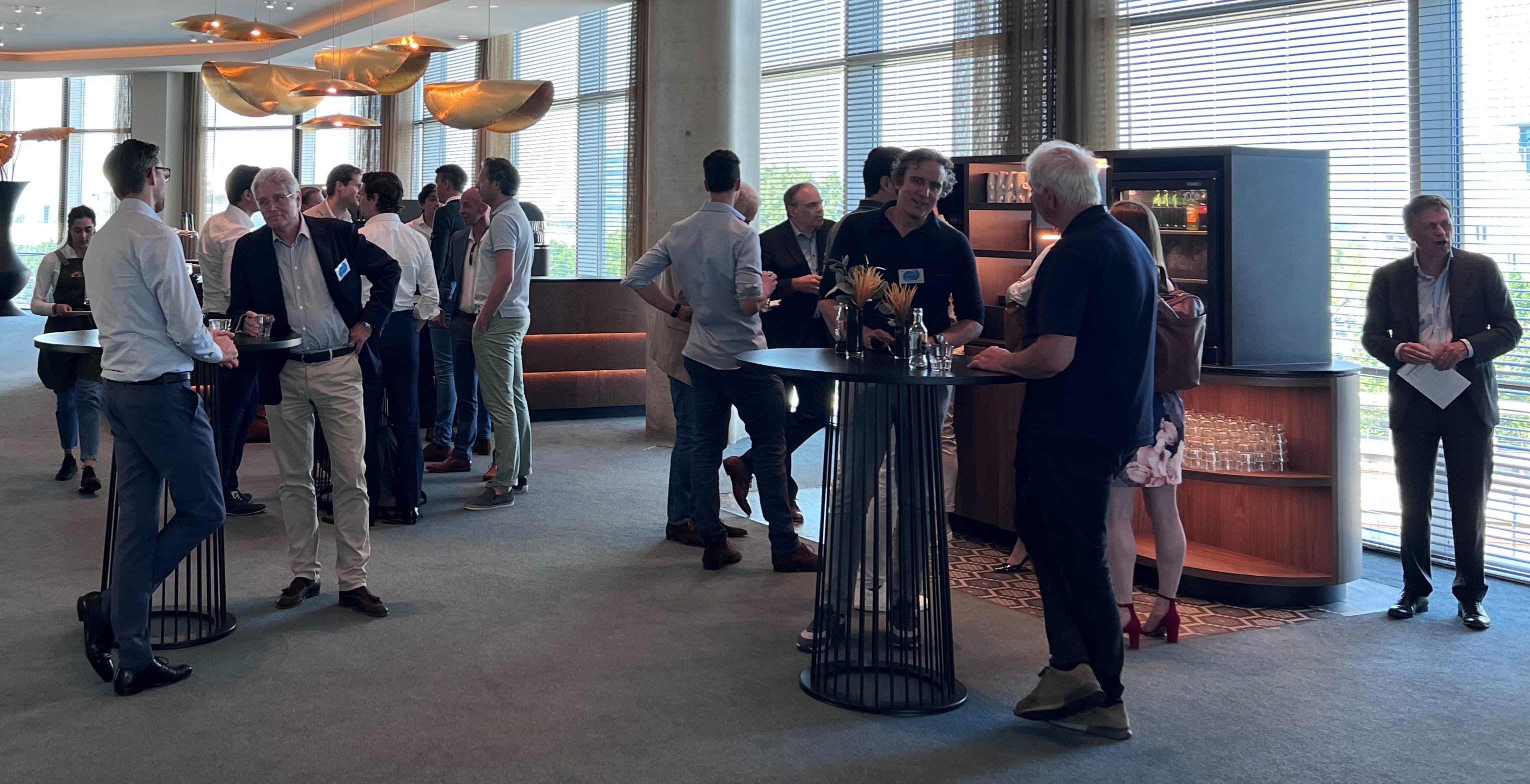 Alumni Event 2023