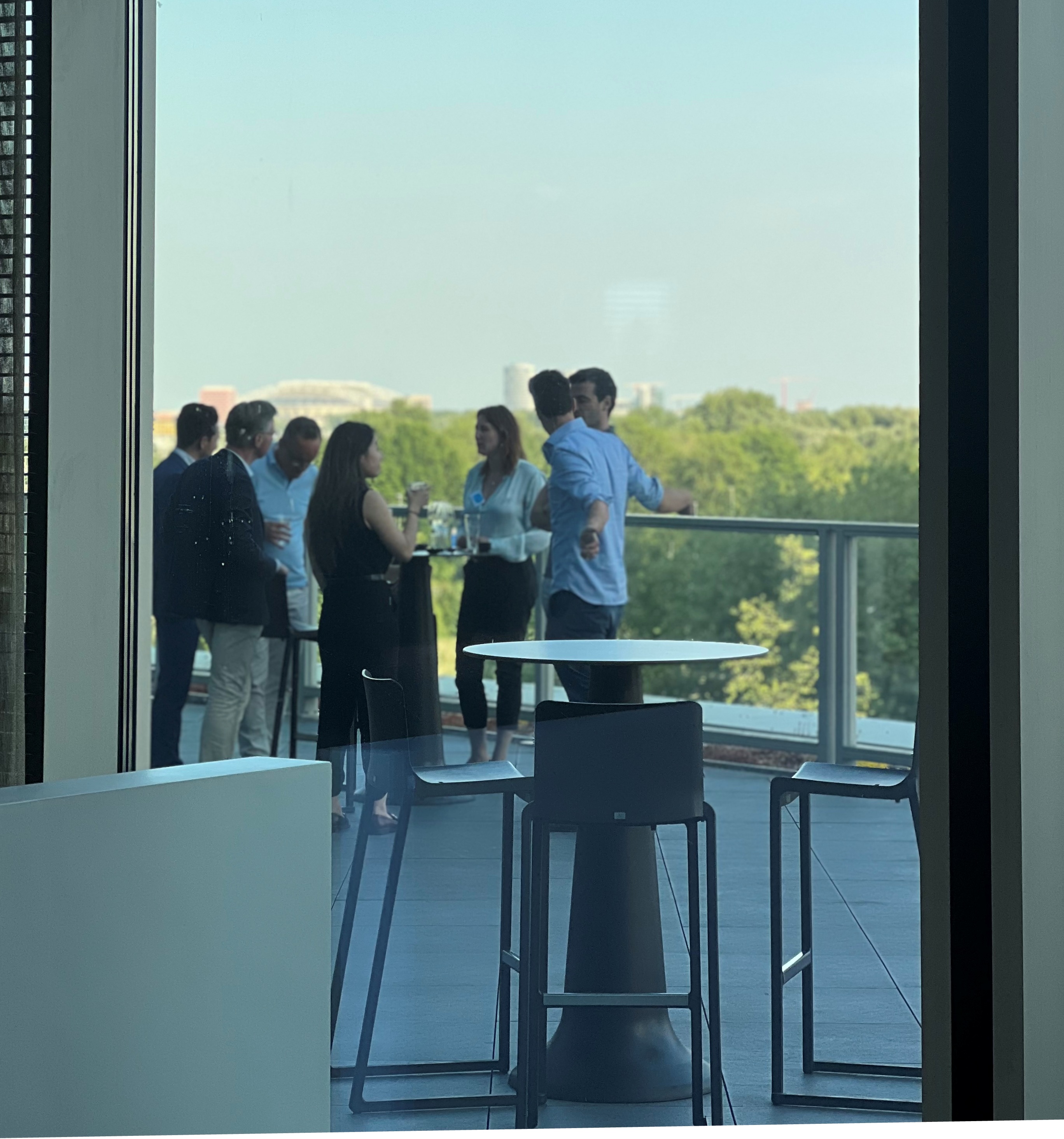 Alumni Event 2023