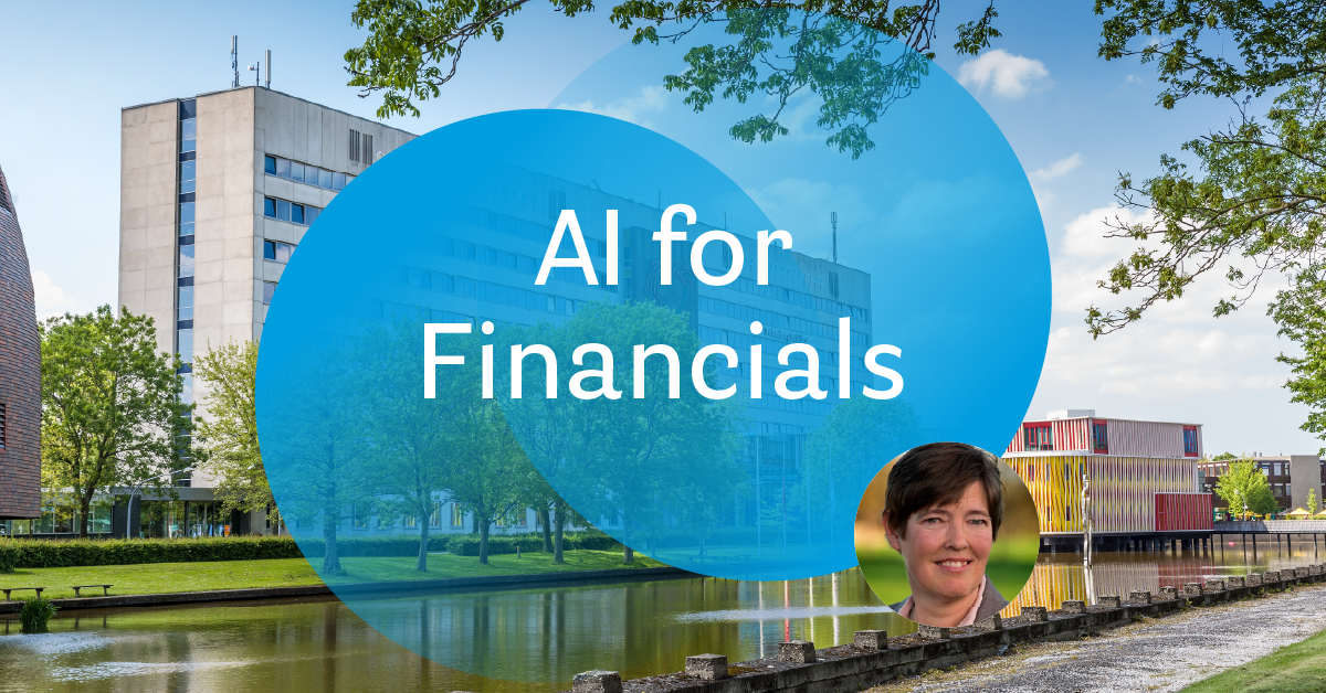 AI for Financials - Hands-on GenAI