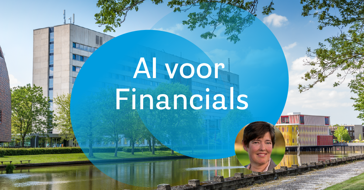AI voor Financials