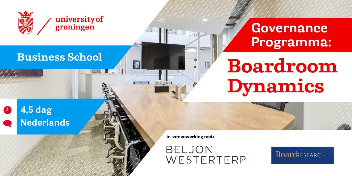 Boardroom Dynamics