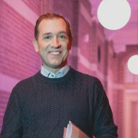 Piet Neijt, Senior Judge