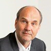 Peter van den Bent