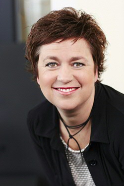 Helen de Smidt-Klaren