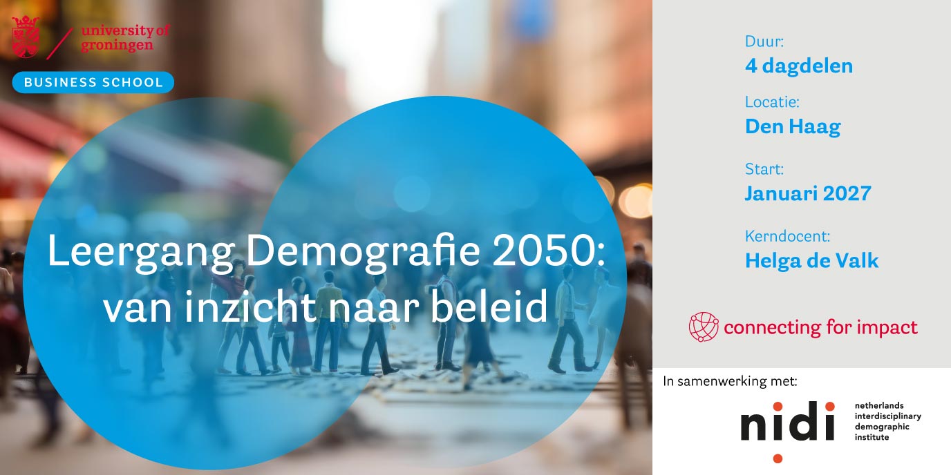 Programma met Prof.dr. Floor Rink, Prof.dr. Lineke Sneller RC, Dr. Paul van der Wijk en Dr. Karine van 't Land