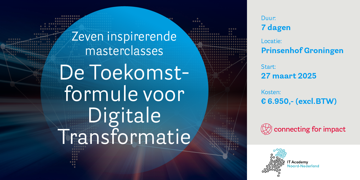 Digitale Transformatie