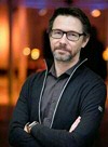 Jo Caudron