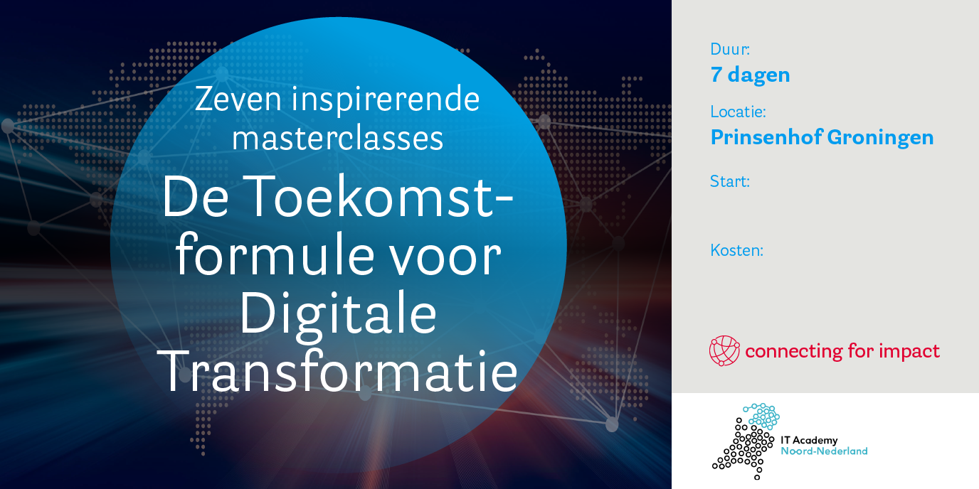 Digitaal Strategisch Leiderschap