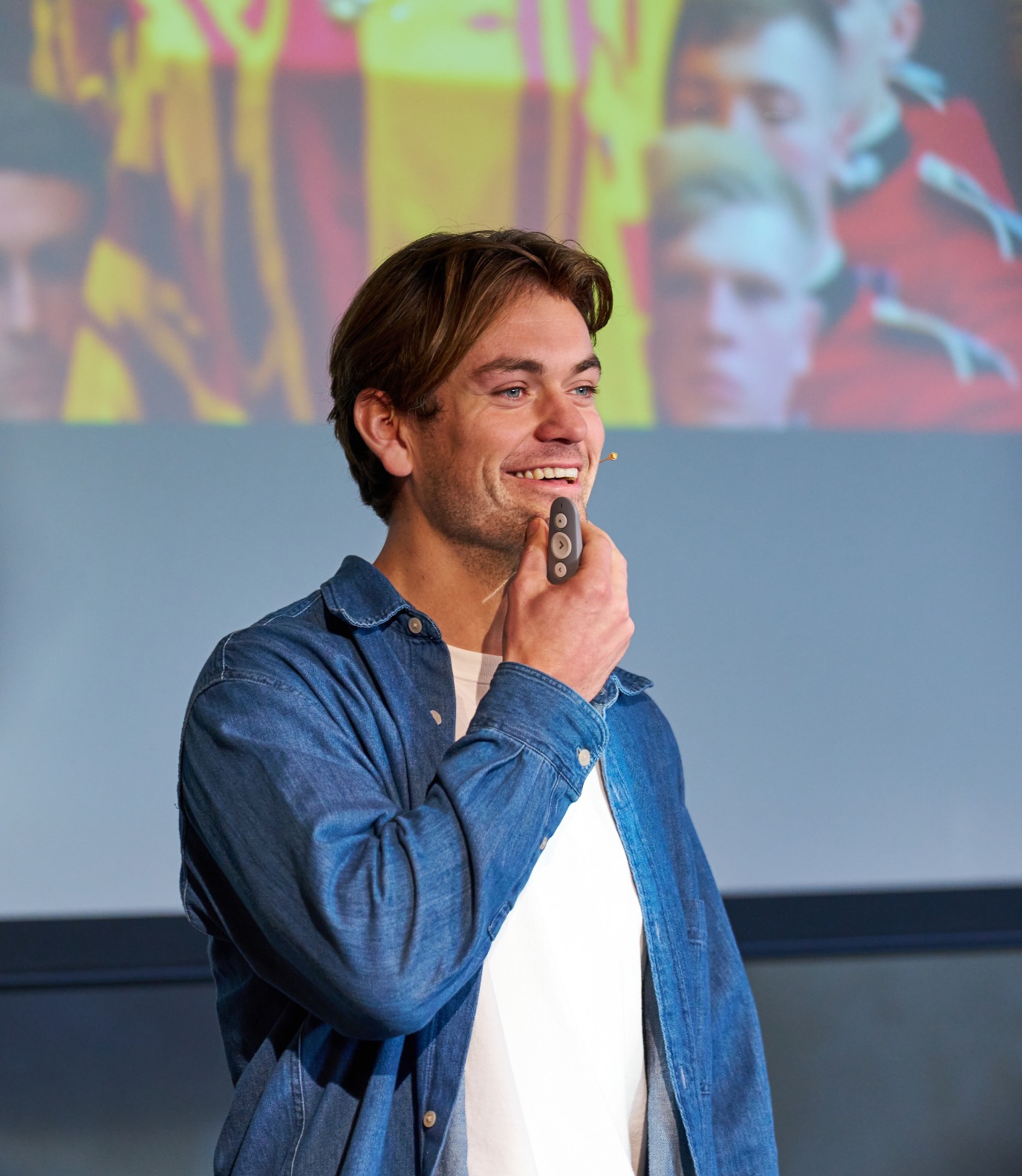 decoratieve afbeelding