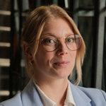 Myrthe de Vries