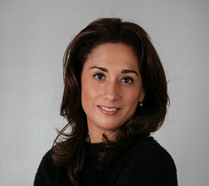 Nathalie Voortman