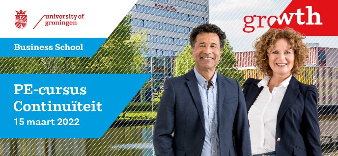 PE cursus continuïteit