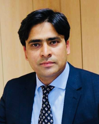 Dr. Nazim Hussain