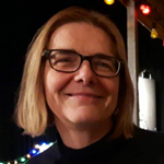 Marjolein van Offenbeek
