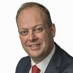 Jeroen de Jong