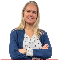 Andrea Poelstra-Bos