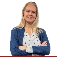 Andrea Poelstra-Bos