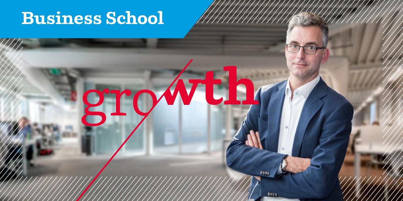 Adding Personal Value at the University of Groningen Business School