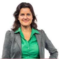 Karin van der Velde