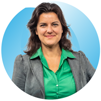 Karin van der Velde